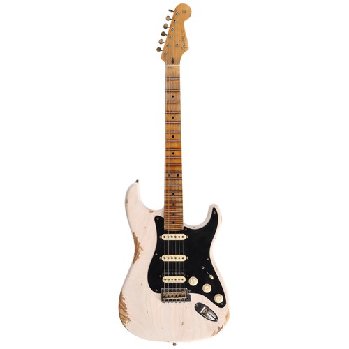 Fender custom shop - fender,