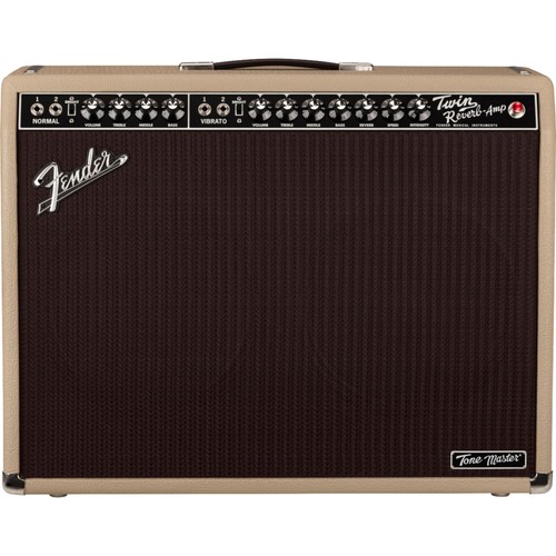 Fender tone master twin reverb - tone,