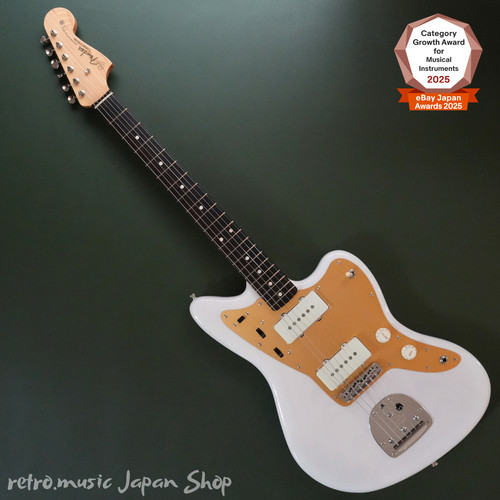 Fender made japan - fender,