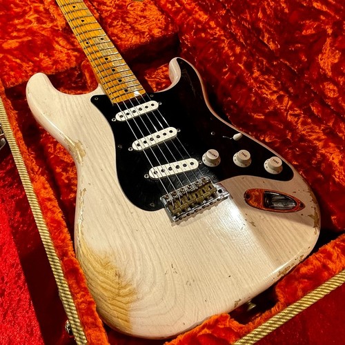 Fender custom shop 1957 - fender,