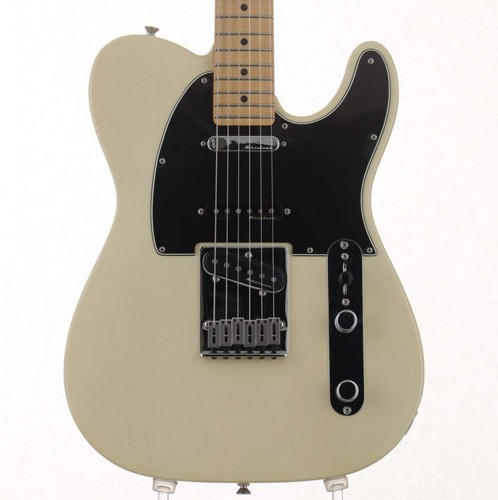 Fender deluxe nashville - fender,