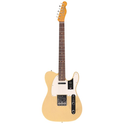 Neu fender american vintage - fender,