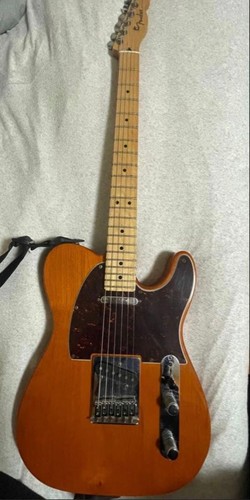 Fender player telecaster - player,