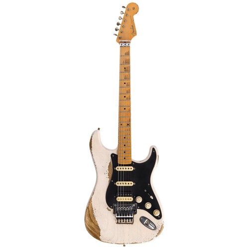 Fender custom shop 1959 - custom,