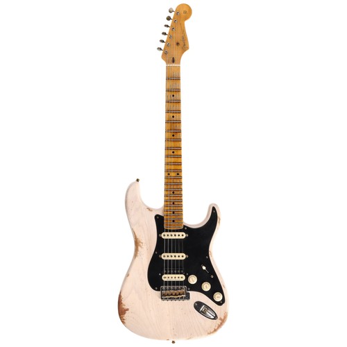 Neu fender custom shop 1955 - fender,