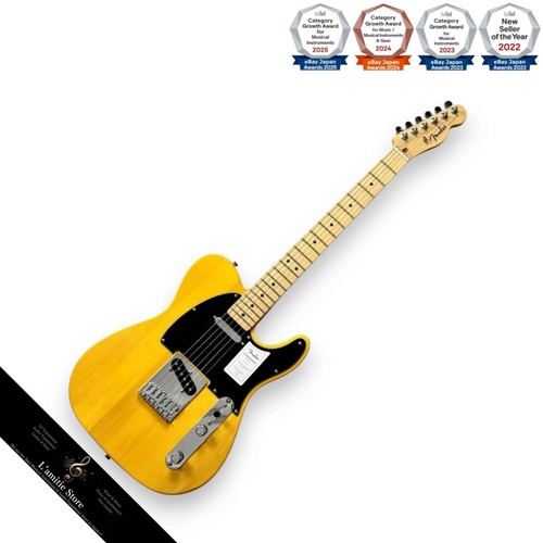 Fender standard telecaster - fender,