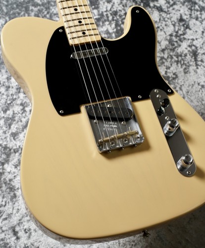 Fender custom shop 1954 - fender,