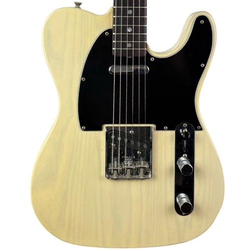Fender telecaster 1979 - telecaster,