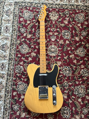 Fender american ultra luxe - ultra,