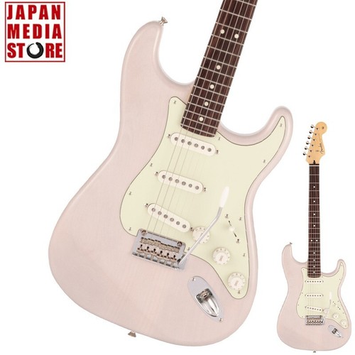 Fender made japan hybrid - fender,
