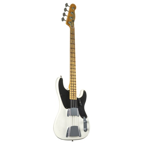 Fender precision bass - '54,