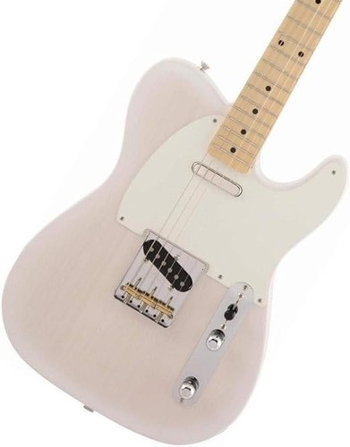 Fender mij traditional 50s - fender,
