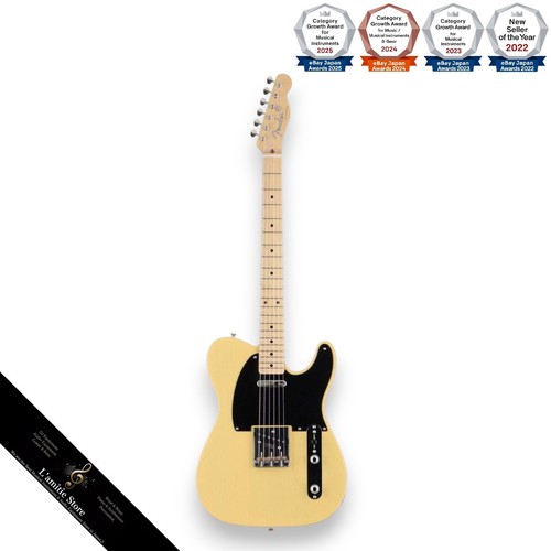 Fender mij heritage 50s - fender,