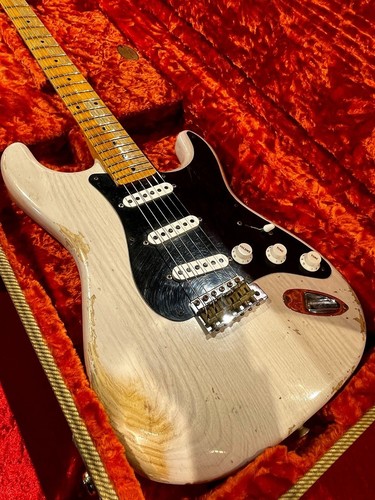 Fender custom shop 1957 - fender,