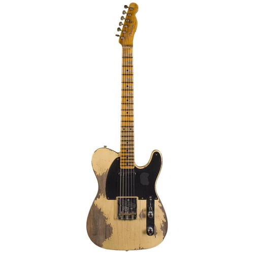 Neu fender custom - neu:,