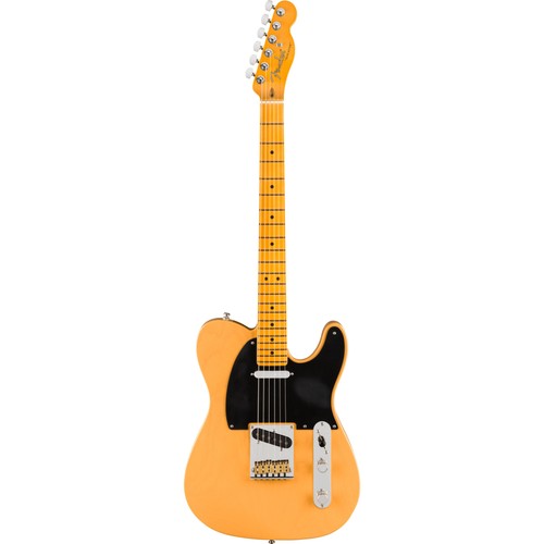 Fender american ultra luxe - american,