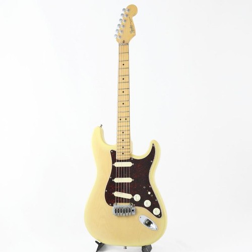 Fender usa deluxe - [fender, plus