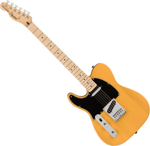 Fender squier affinity tele - squier,