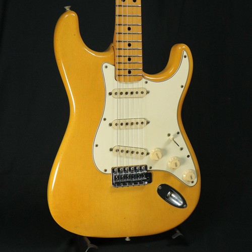 Fender usa stratocaster blonde - usa,