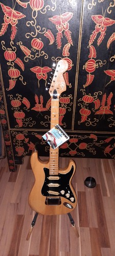 Life hfs strat - life, 70er