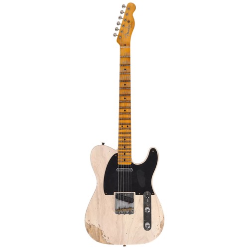 Neu fender custom shop 1952 - neu:,