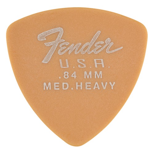 Fender 346 dura - dura-tone, picks
