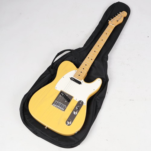 Fender fsr made japan - made,