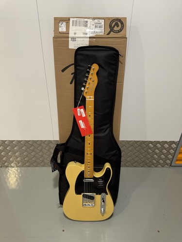 Fender vintera 50s - fender,