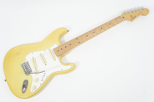 Fender japan 33m ywh - japan, st-33m