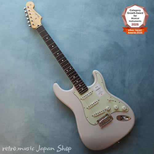 Fender made japan hybrid ii - japan,