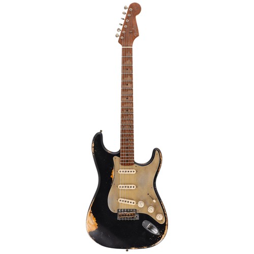 Neu fender custom - neu:,