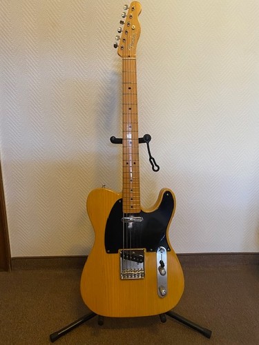 Fender telecaster usa - telecaster,