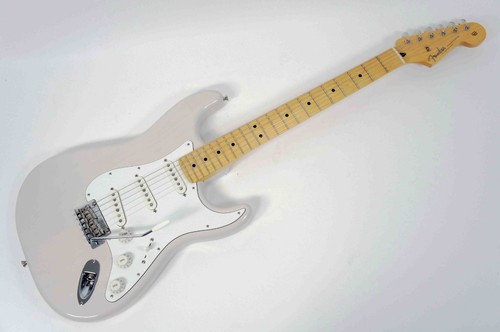 Fender made japan - in, ii