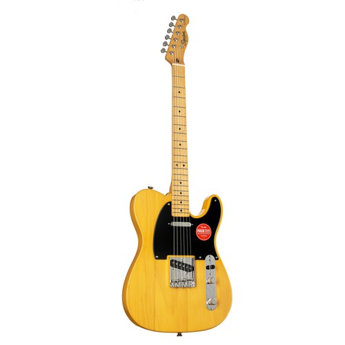 Squier classic vibe - squier,