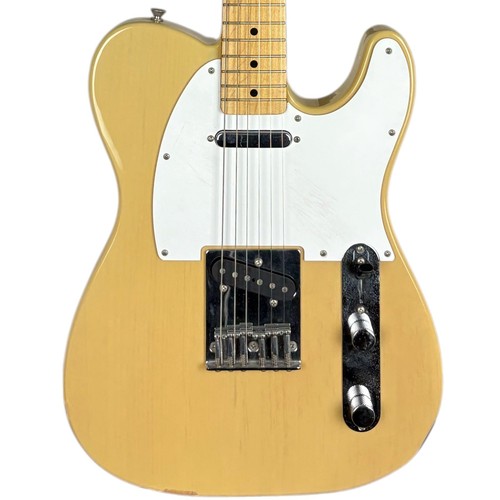 Fender japan tl45 telecaster - fender,