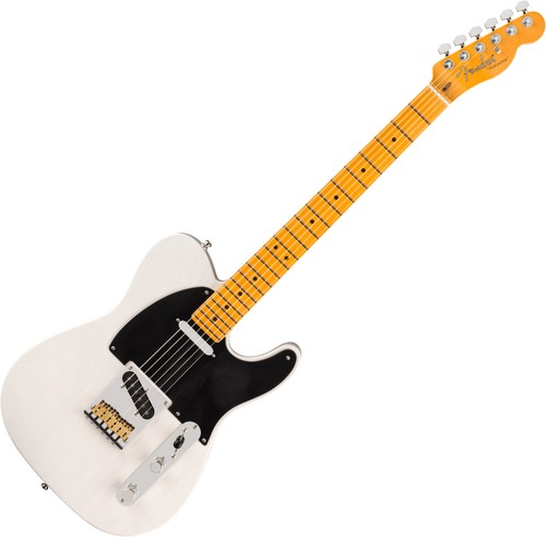 Ware fender american ultra - fender,