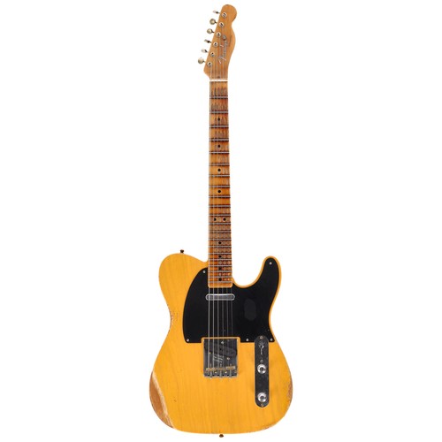 Neu fender custom - custom, shop