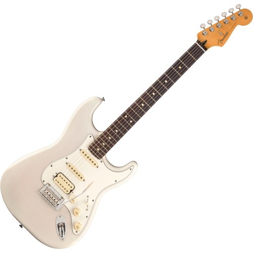 Fender player strat hss - strat, rw