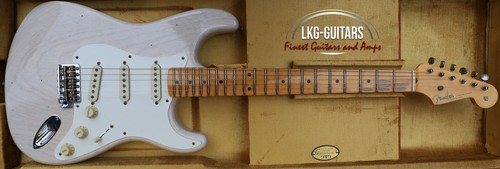 Fender custom shop - fender,