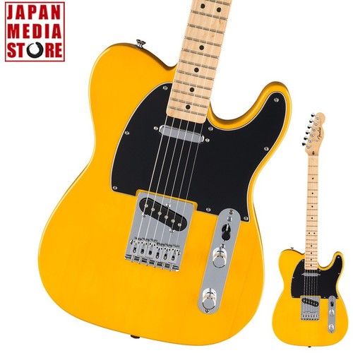 Fender standard telecaster - fender,