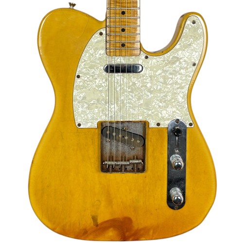 Fender japan reissue - fender,