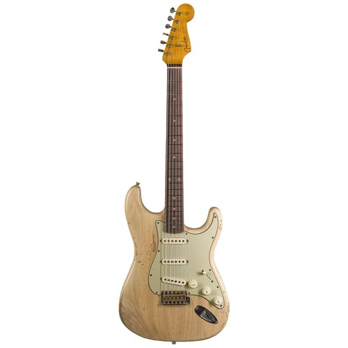 Neu fender custom shop 62 - neu:,