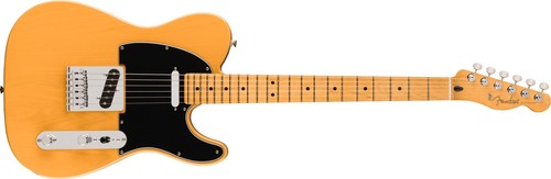 Fender player telecaster - fender,
