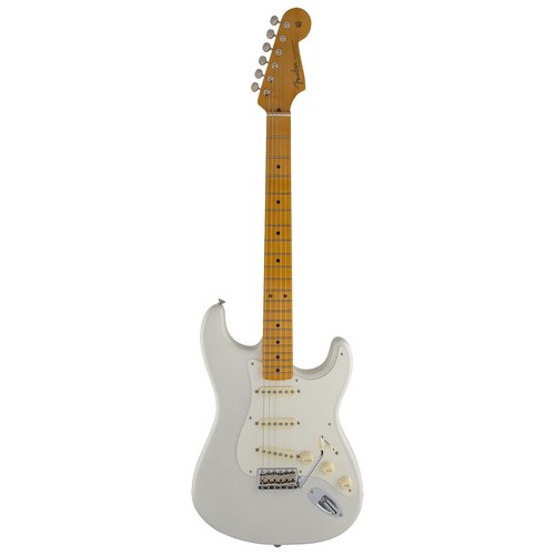 Neu fender eric johnson - fender,