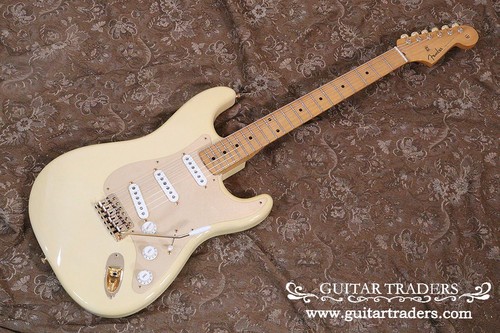 Fender custom shop - fender,