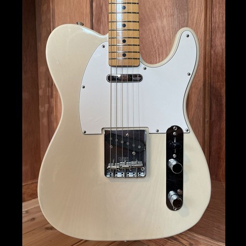 Fender japan tl71 58 used - tl71-58,