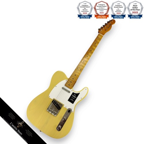 Fender vintera road - fender, ii