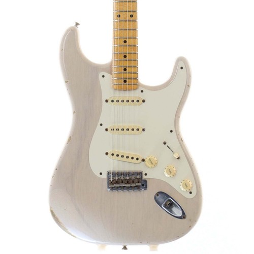 Fender custom shop - fender,