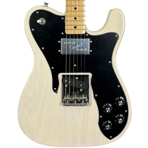 Fender japan reissue - fender,