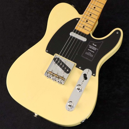 Fender vintera nocaster - ii,